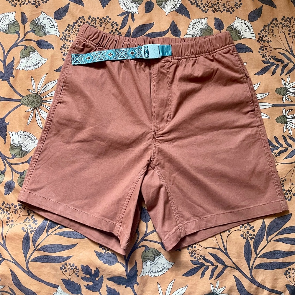 Kavu Gibson Shorts - M